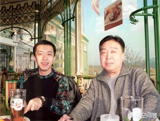 师胜杰徒弟分别是哪几个？