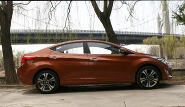 朗动怎么样值得买吗