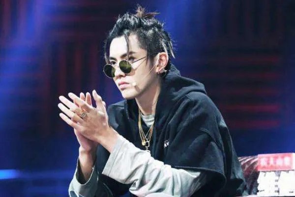 中国有嘻哈jonyj是哪个导师战队的