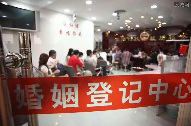 建议修改最低婚龄 人口红利时代要结束？