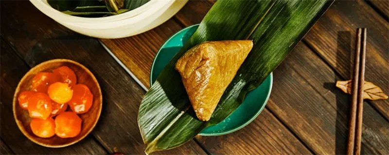 粽子一般煮多久 粽子要煮多长时间