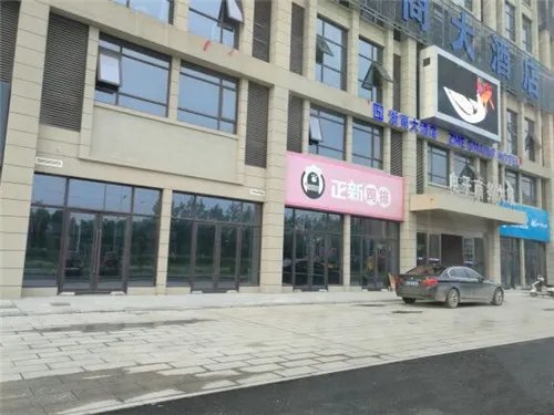 合肥店面出租无转让费有哪些