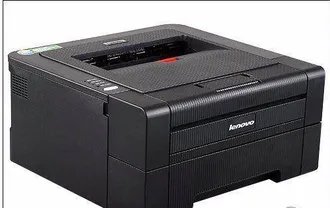 惠普打印机怎么换墨盒？