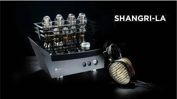 什么是静电耳机