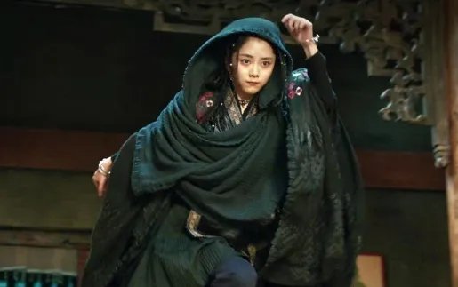 《民初奇人传》杨照山是谁？杨照山最后结局怎么样