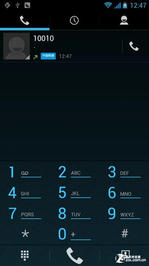 经典黑白配色 4.5吋双核优米UMI X1评测