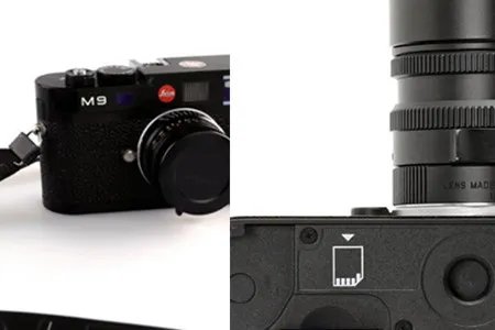 徕卡m9值得入手吗