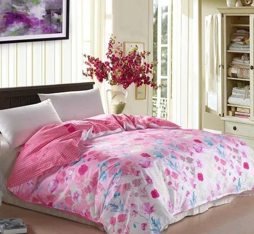 便宜的纯棉被套价格是多少 被套全棉好还是纯棉好