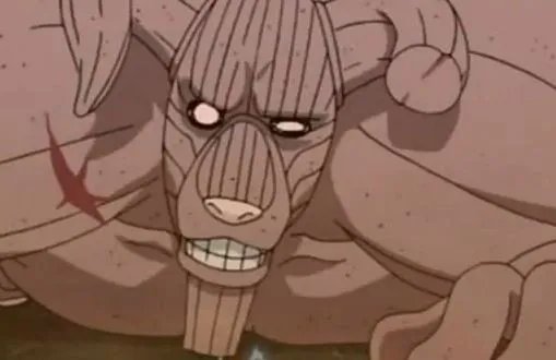 火影忍者尾兽介绍及图片