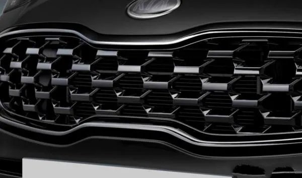 换代前最后一哆嗦,起亚KX5黑化后是你的菜吗?