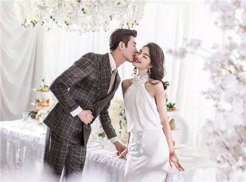太原婚纱摄影有哪些 2017太原婚纱摄影排行榜前十名