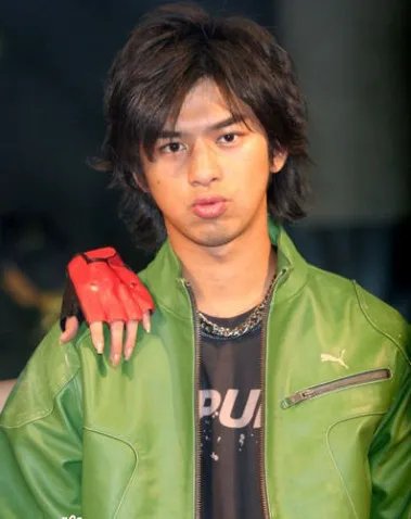 陈柏霖现任女友是谁？盘点陈柏霖的历任女友