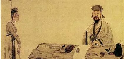 南宋四大家简介 南宋四大家都有哪些作品?