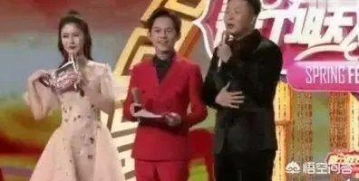 湖南卫视小年晚会杜海涛口误你认为谁是最大的赢家？