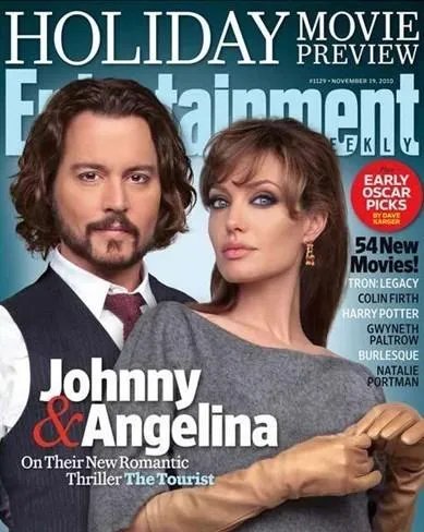 致命旅伴的影片信息