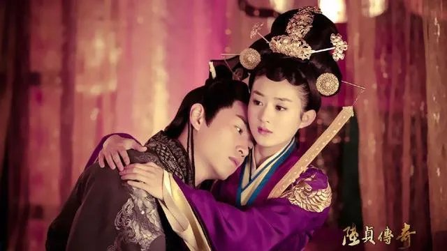 《陆贞传奇》大家能说一说对这部电视剧的看法吗?