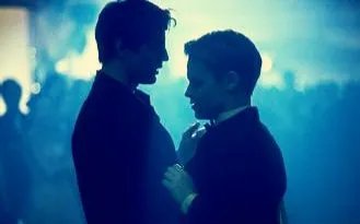 如何看待《同志亦凡人》中Brian Kinney对Justin Taylor的感情？