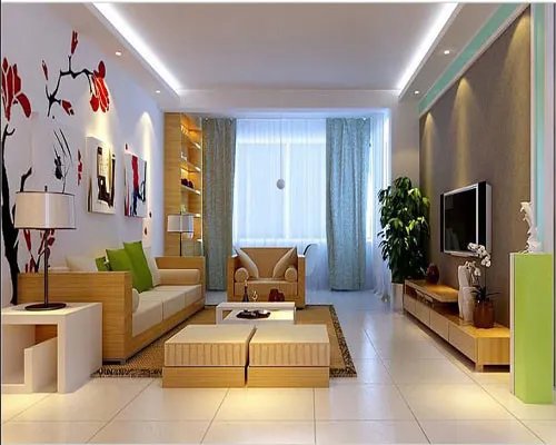 唐山丰润装修公司排名 唐山人买完房都会这么做