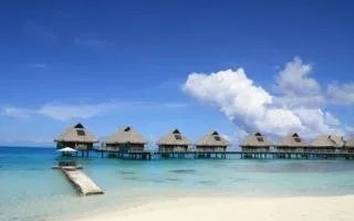 第一次去大溪地旅游的话需要带多少钱？