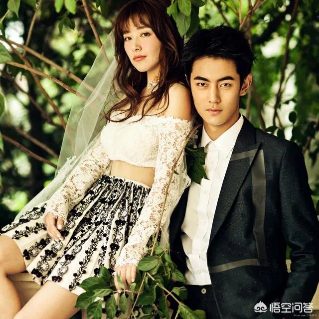 阚清子和纪凌尘分手了,你怎么看待这件事?