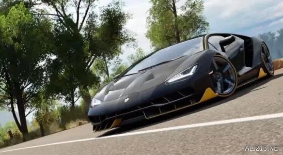 《极限竞速：地平线3》PC配置要求！酷睿i73820起步