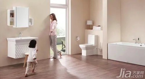 中国卫浴十大品牌  箭牌卫浴品牌简介