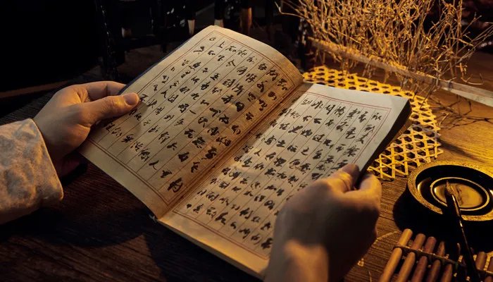 凡看书不为书所愚始善是什么意思 凡看书不为书所愚始善解析