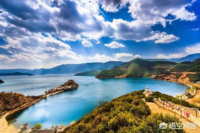 泸沽湖天气怎样？什么时间适合旅游呢？