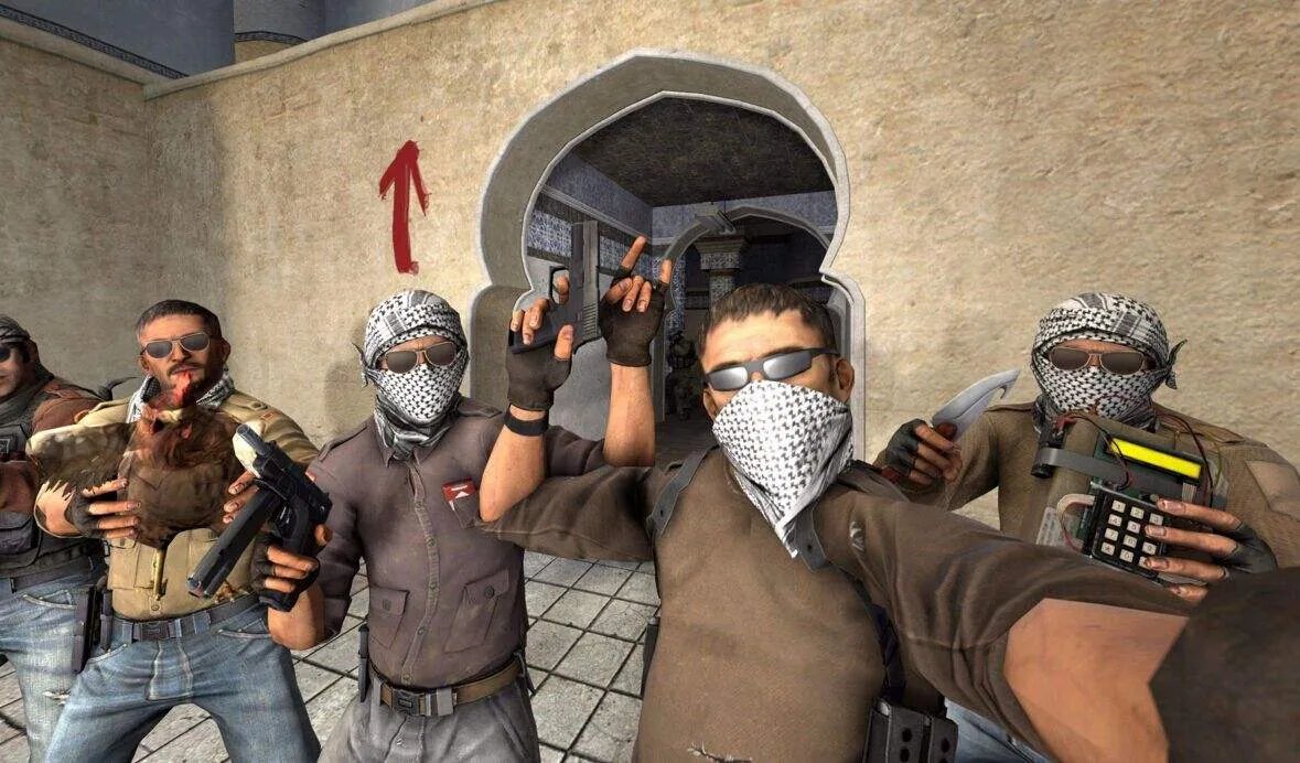 csgorushb什么意思