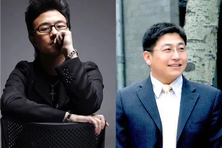 汪峰发文悼念好友薛利平 担任2018青春文艺公社导师惹关注