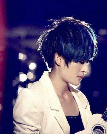 曾轶可好听的歌有哪些？