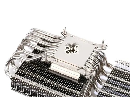 别吃哑巴亏 细数散热八大