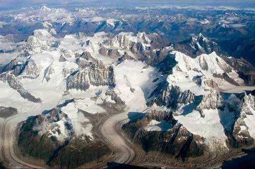 小冰河世纪是什么时候