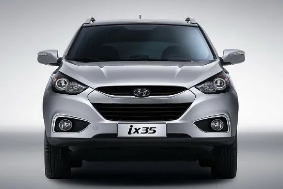 现代IX35怎么样？值得购买吗？