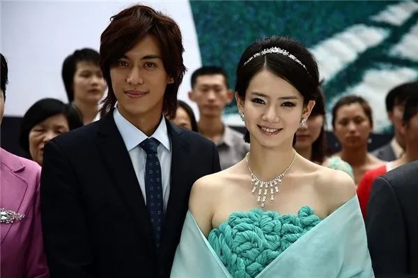 《没有秘密的你》甜到牙疼的甜蜜cp,你最喜欢戚薇和谁搭戏?