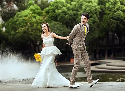 石家庄婚纱摄影排名     石家庄哪家婚纱摄影好