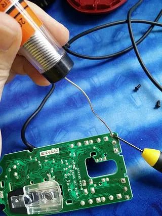 鼠标连击问题的解决方案 — 手把手教你更换鼠标微动