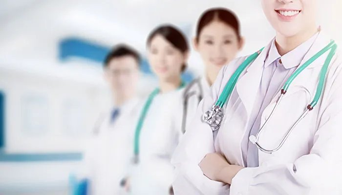 护士证考试时间