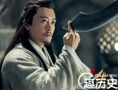 《新倚天屠龙记》2018年几月几日播出?新版倚天屠龙记剧照曝光