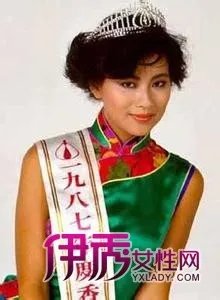 李美凤个人资料近况及年轻时照片和三级电影