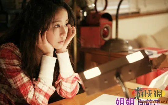 盘点2012年湖南卫视电视剧“逆生长”的剧星们