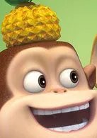 《熊熊乐园》动画片中都有谁？