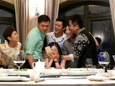 电视剧大好时光大结局茅小春的眼睛好了吗