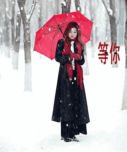 有哪些比较唯美带文字的头像可以分享？