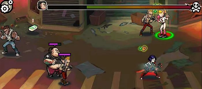 2020好玩的动作格斗类单机游戏推荐 不联网也可以尽情战斗