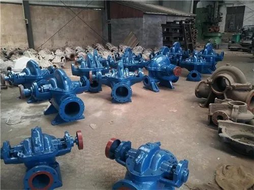 水泵扬程怎么算