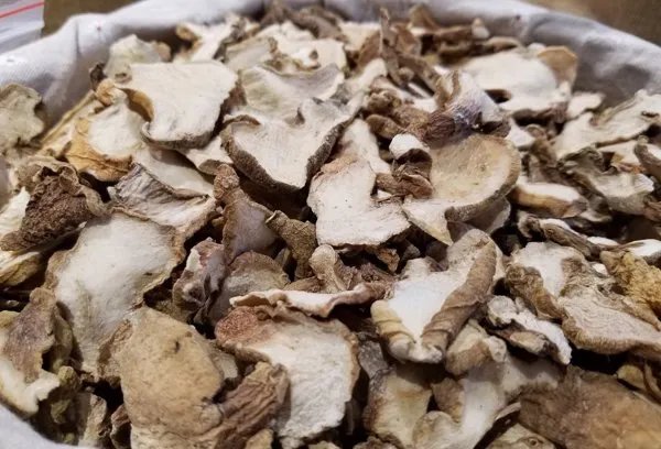 黄精好坏怎么区分