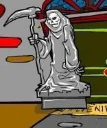 夏拉奇勇闯墓地攻略！