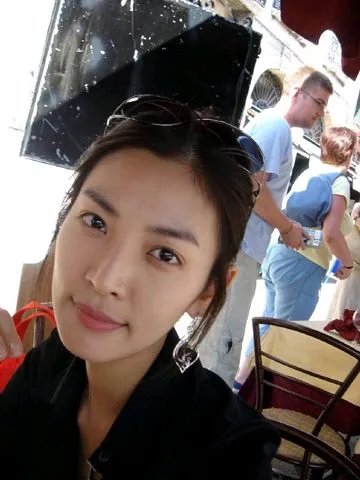 揭秘金素妍男友是谁 其坦言喜欢中国男孩且交过两个男友