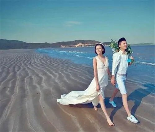 口碑最好北京婚纱摄影推荐  2018年北京婚纱摄影楼推荐